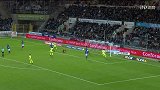 法甲-1718赛季-联赛-第11轮-斯特拉斯堡2:2昂热-精华