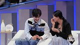 那英投票环节超级紧张，肖战调皮一句话，那姐差点当场笑喷！
