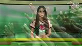 世界杯-14年-《巴西快线》：墨西哥球迷强忍痛苦 广场人走茶凉只剩垃圾-新闻