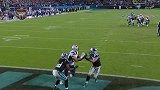 NFL-1314赛季-常规赛-第11周-爱国者最后3秒绝杀未果 黑豹24：20爱国者-花絮