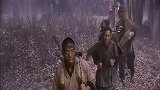 奇幻傻工匠带人打井找水,竟用一颗糖骗只小狐狸,也太可爱了吧