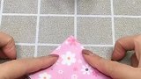 花朵收纳盒，婆婆夸我全村最巧，你和婆婆相处如何呢