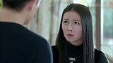 女子新婚第一天，就被小伙上门霸气警告，再敢欺负我的女人，试试！