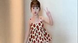 小情人就是用来宠的，每天都要打扮美美哒，让别人羡慕去吧