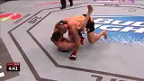 UFC-14年-UFC Fight Night 45：提保vs赫利集锦-精华