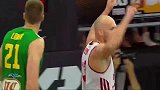街球-14年-FIBA3v3世锦赛：俄罗斯19：18立陶宛（男）-精华