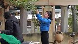 四个眼镜都看不清，你叫我怎么办？带回家做香辣虾真的太好吃了