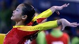 高光回顾！程菲今天32岁 还记得她15年前那惊天一跳吗？