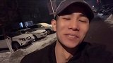人老了，钱没了，一句卧槽过年了，马上过年了，有车票回家过年吗