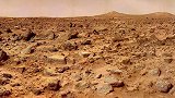 美国科学家：40年前就曾发现火星上有生命痕迹