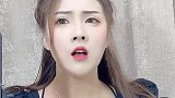 因为我今天拍视频了，所以我今天发视频了
