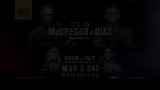 UFC-16年-麦格雷戈与小迪亚兹面对面UFC196称重仪式现场-花絮