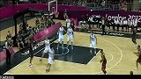 篮球-14年-不可阻挡 回顾美国队2012伦敦奥运会的演出-专题