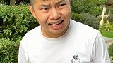 老表 新交的女朋友把我拉黑了 就因为我给她发了一张 照片