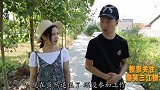 小伙子为了在女友面前摆阔，装大侠见义勇为，结果尴尬了！