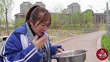 挑战怪味火鸡面，学渣一口气要十碗，不料最后坑的是自己！