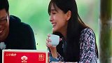 迅哥成蘑菇屋第一个滞留嘉宾，baby的尴尬瞬间！
