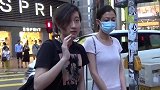 Andi叫吴卓林“认祖归宗”不应被叫私生女