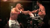 UFC-14年-UFC ON FOX12：罗比劳勒vs布朗30秒预告-专题