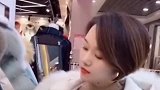 碰到高手了，美女的这一波反击，让人防不胜防啊！