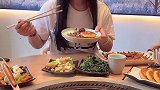 来蓟县得吃的铁锅炖鱼美食创作人一口吃掉春天食光之旅春日好食光探官成团吧