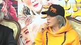 张柏芝为新《喜剧》配音？过膝长靴再现“柳飘飘”，网友：经典
