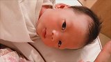 昨天刚当了妈妈，现在连伸手摸摸他都觉得害怕，你们也是这样吗？