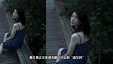 高圆圆的美无人能比，穿“吊带裙”美成画，氧气美女实至名归
