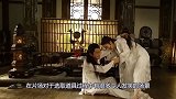 “沐浴戏”都是假的？看完幕后镜头，这些年我们被骗的好惨！