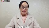长款毛衣不想穿剪一刀做时尚单品，美女的最爱，秋冬季节美美哒