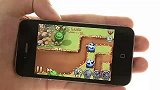 IOS游戏推荐 Fieldrunners2