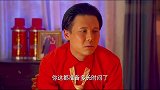 小两口新婚夜新郎喝醉，新娘在床上放上了三八线，新郎愣了