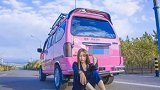 五菱变身撩妹利器，这样的“神车”你爱了吗？
