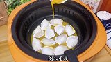 饺子创意新吃法！谁说水饺只能水煮，这样做简单又美味！