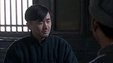 小伙只想打鬼子不想说书，团长说服了他