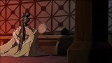 三国演义：想到今夜要便宜董卓了，貂蝉忍不住哭泣，妆就补了三次