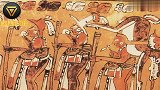 专家恢复玛雅千年壁画，上面的记载的内容着实令人害怕！