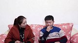 老婆套路太深，骂人不带一个脏字，老公都无语了