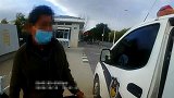 “双亲已离世……”男子逃亡30年自首得知未涉案