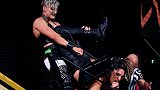 NXT第600期：女子最后站立者赛 里普利VS冈萨雷斯恩怨清算