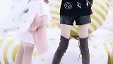 女孩子千万不要穿裙子，因为太快乐了