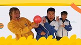 师生玩踩雷游戏，阿宝成为最后赢家，不料却受到惩罚！