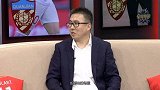 中超-17赛季-星耀中超·第18期 姬宇阳李欣调侃特维斯：不管在哪都像是被P进去的-专题