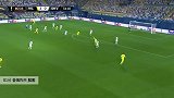 舍佩列夫 欧联 2020/2021 比利亚雷亚尔 VS 基辅迪纳摩 精彩集锦