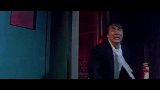 真假成龙把泰山都弄晕了，一会这边一会那边，直呼我不玩了！