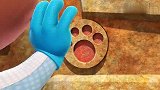 猪猪侠：双子湖成了火锅，波比变成猪肉卷，真是太逗了！
