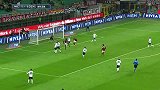意甲-1314赛季-联赛-第13轮-AC米兰1：1热那亚-全场