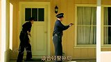 当黑人一家搬进白人社区后，噩梦才刚刚开始！