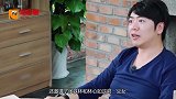 郎朗突然上手摸吉娜肚子，谁注意吉娜下意识的反应？网友害羞捂脸