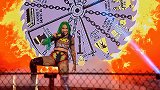 NXT第587期：旋转的风火轮！“黑心”狼姐公布特别节目独特玩法